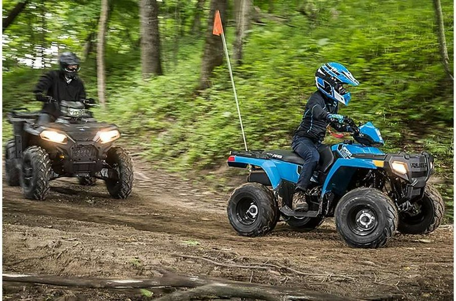 2024 Polaris Industries OUTLAW 110 EFI