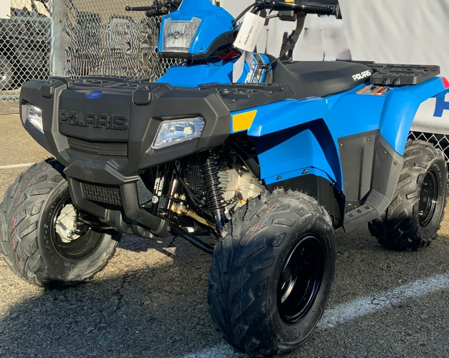 2024 Polaris Industries OUTLAW 110 EFI