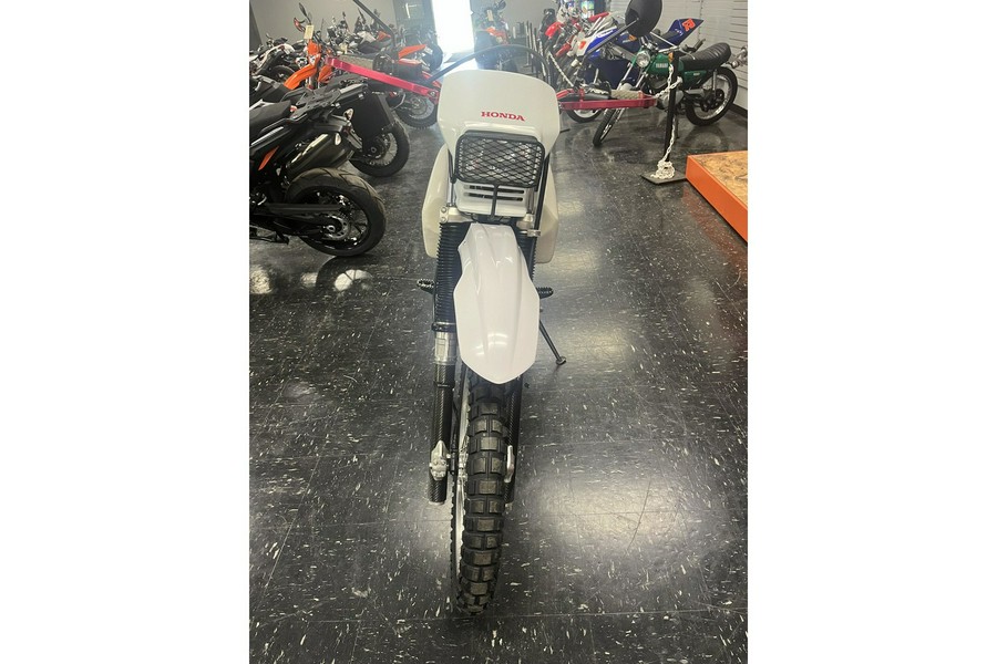 2015 Honda XR650L