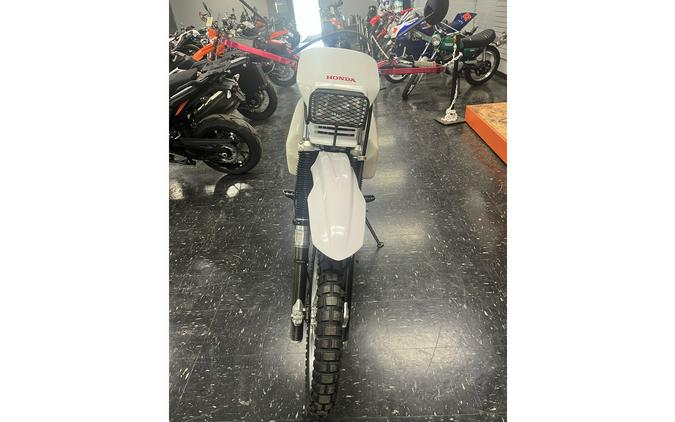 2015 Honda XR650L