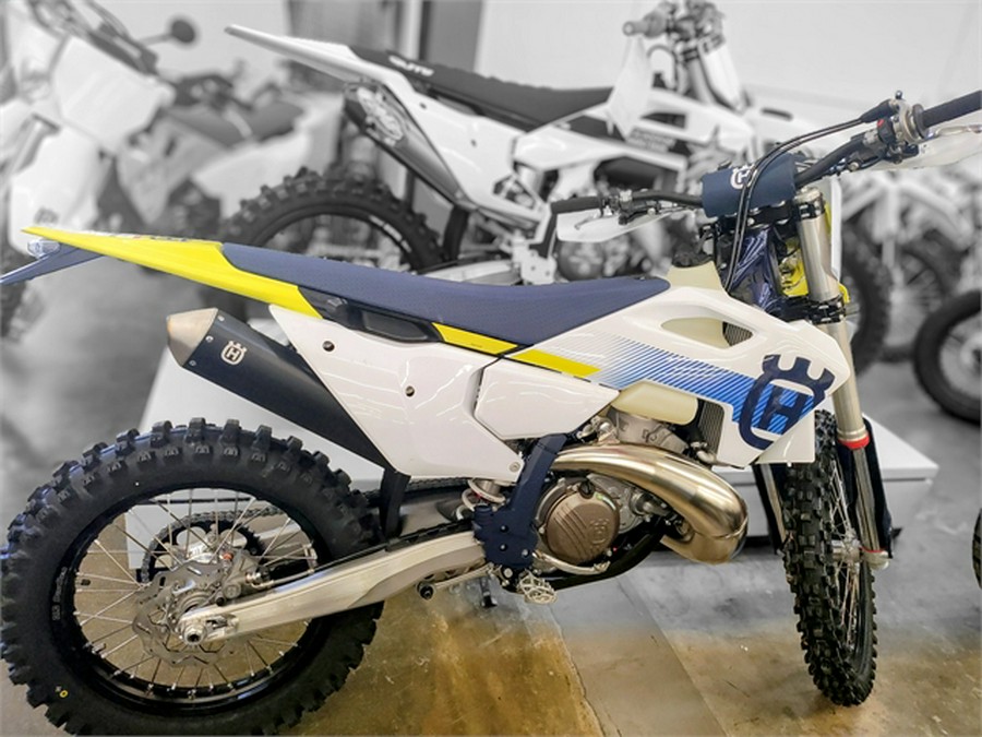 2023 Husqvarna TC 250