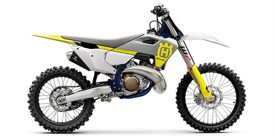 2023 Husqvarna TC 250