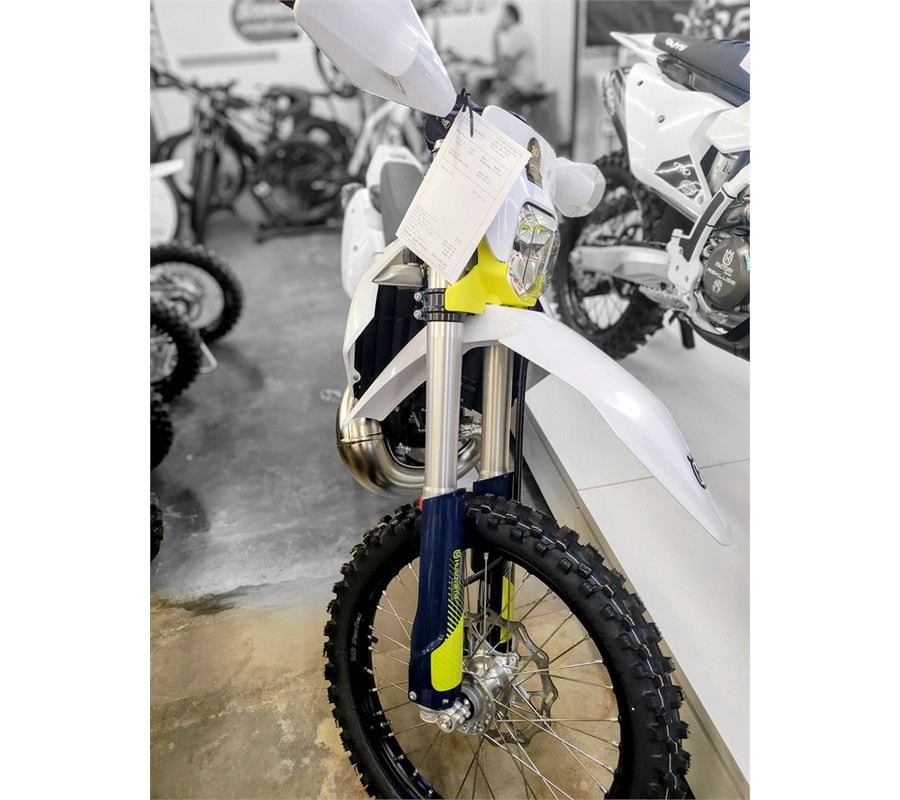 2023 Husqvarna TC 250