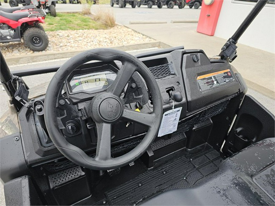 2024 Honda Pioneer 700-4