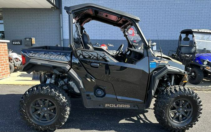 2023 Polaris® General XP 1000 Ultimate