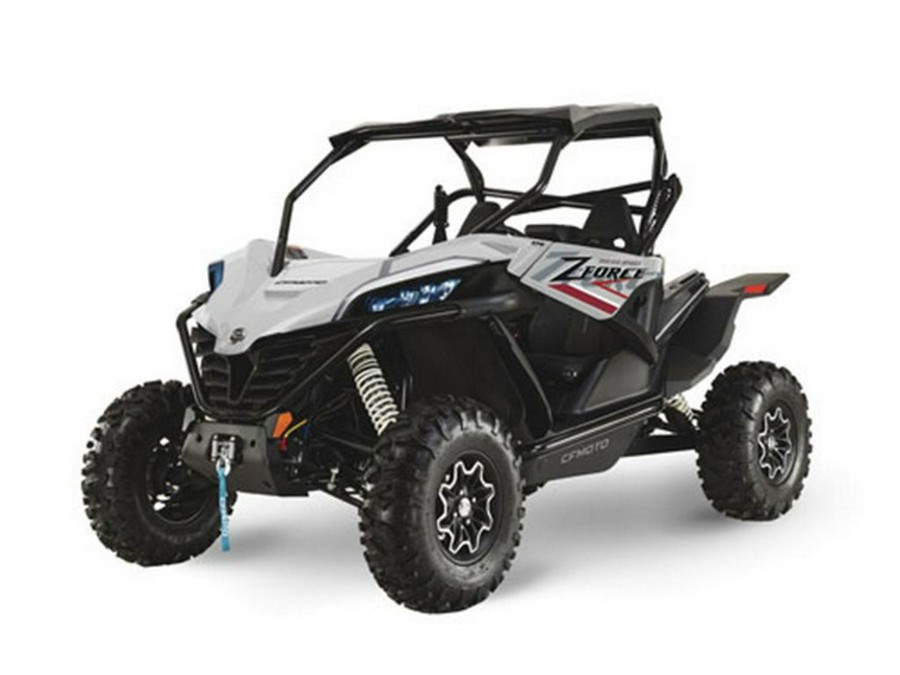 2023 CFMOTO ZFORCE 950 HO Sport