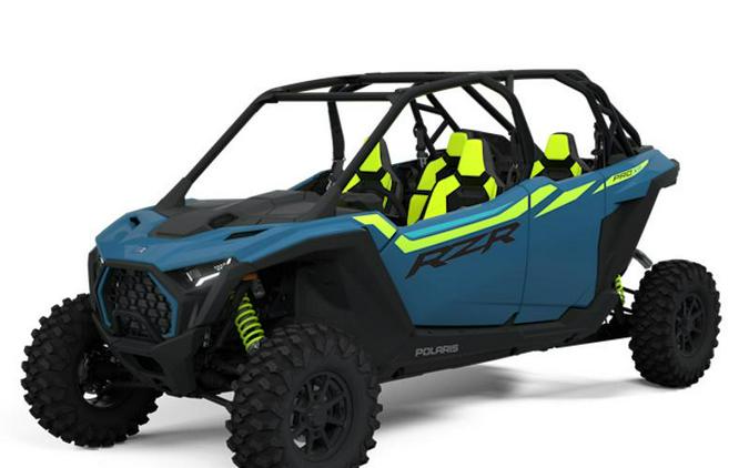 2025 Polaris® RZR Pro XP 4 Premium