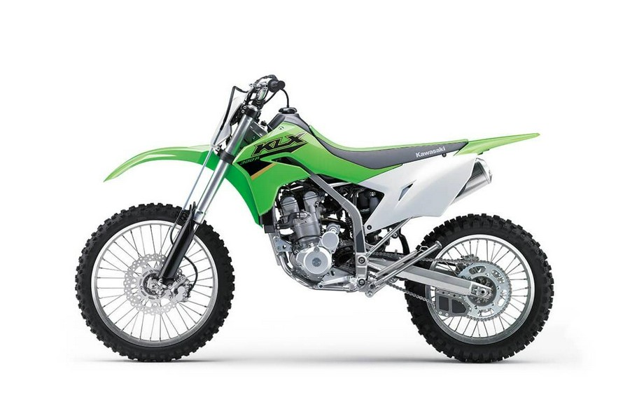 2022 Kawasaki KLX® 300R