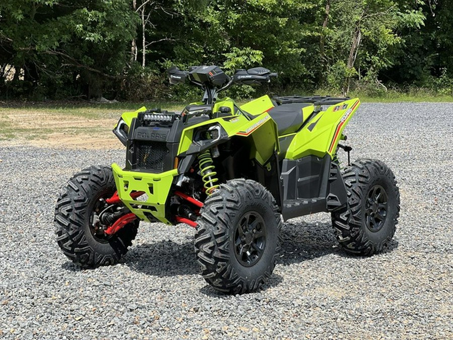 2025 Polaris Scrambler XP 1000 S
