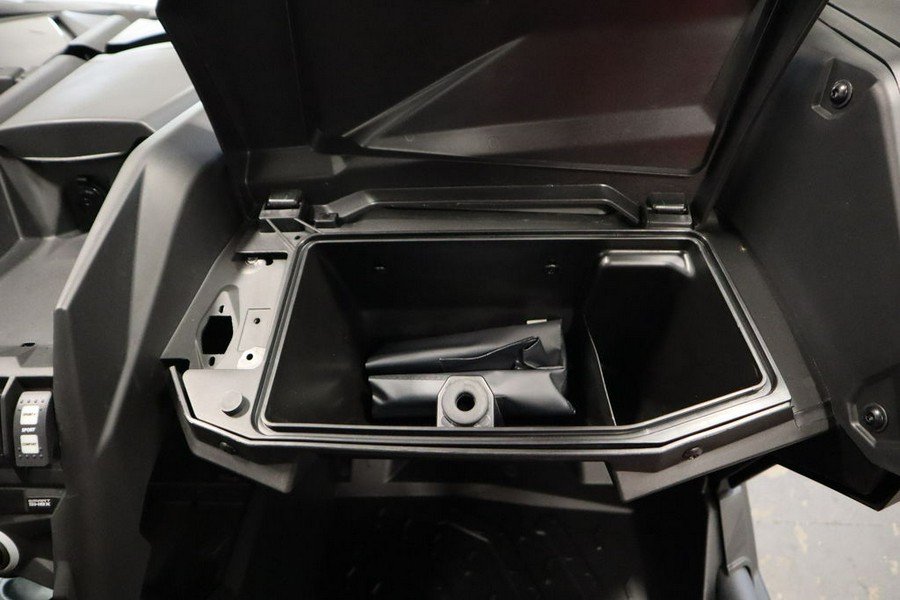 2025 Can-Am® Maverick X3 X rs Turbo RR with Smart-Shox Triple Black