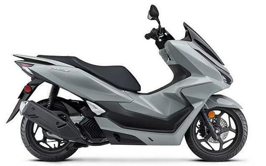 2025 Honda PCX