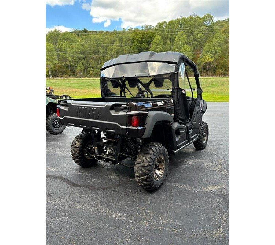 2024 Yamaha Viking EPS Ranch Edition