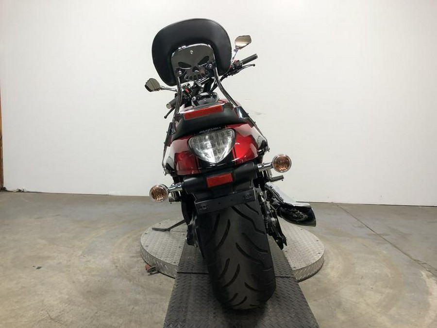 2022 Suzuki Boulevard M109R B.O.S.S.