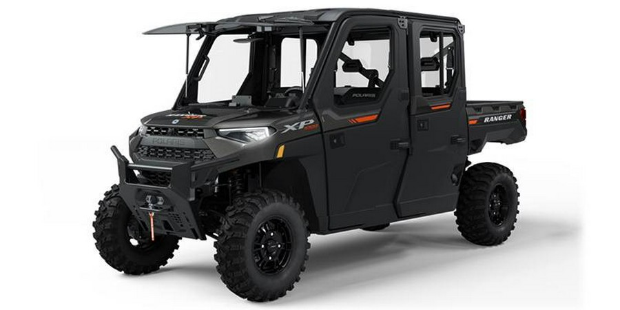 2024 Polaris Ranger® Crew XP 1000 NorthStar Edition Ultimate