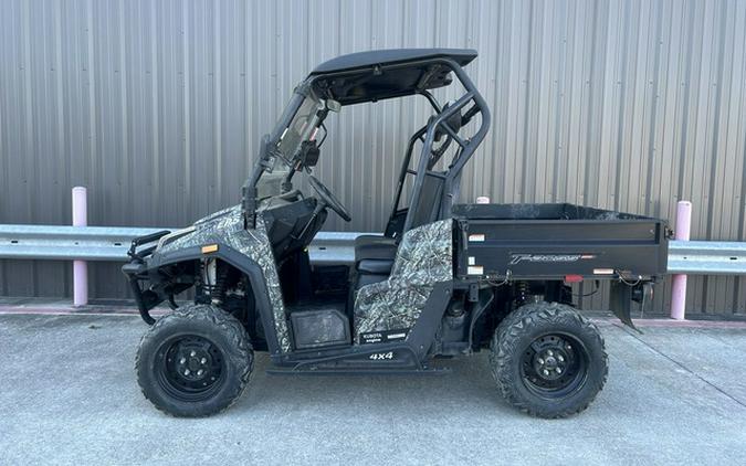 2022 Massimo Motor T-Boss 1100D Camo