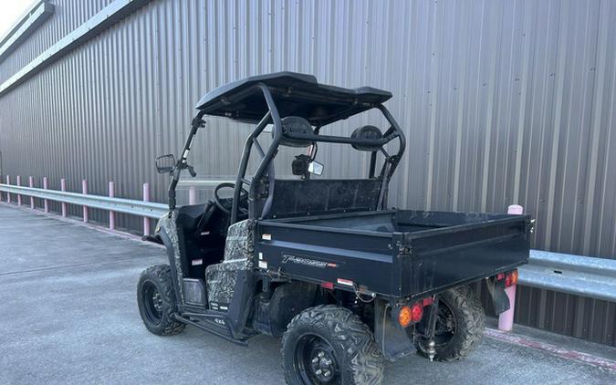 2022 Massimo Motor T-Boss 1100D Camo