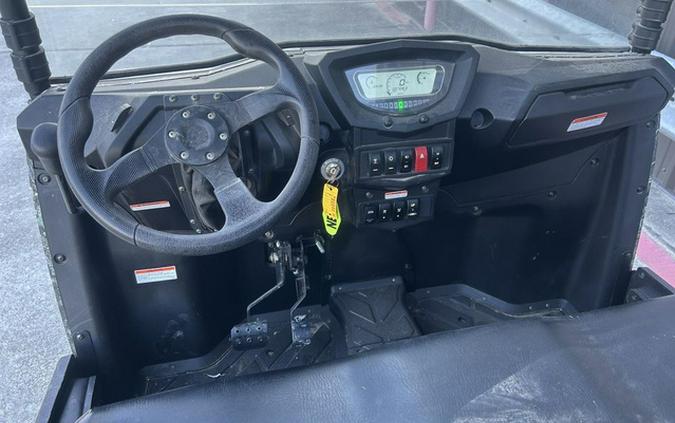 2022 Massimo Motor T-Boss 1100D Camo