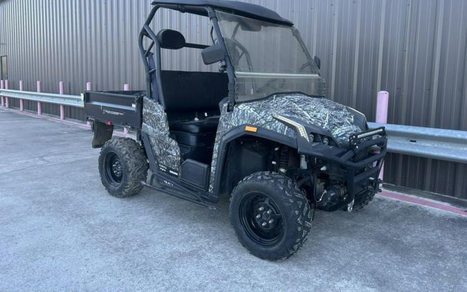 2022 Massimo Motor T-Boss 1100D Camo