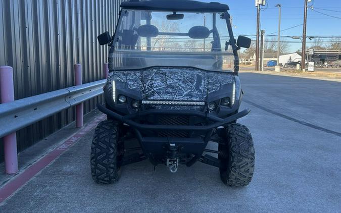 2022 Massimo Motor T-Boss 1100D Camo