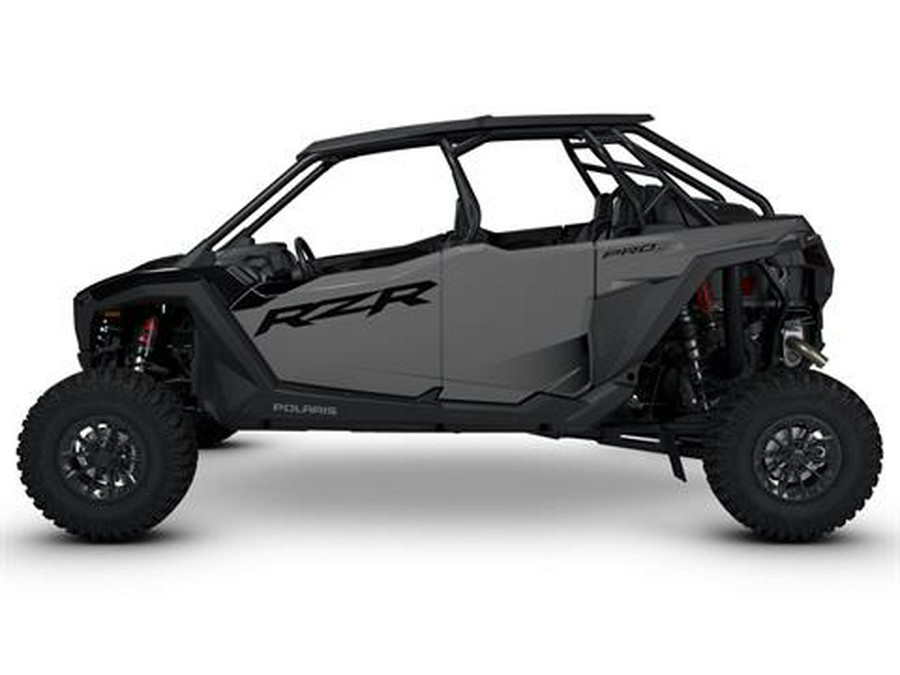 2026 Polaris RZR PRO S 4 Ultimate