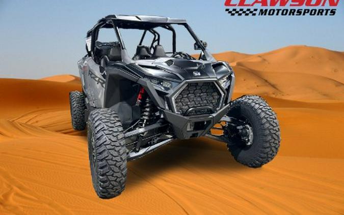 2026 Polaris RZR PRO S 4 Ultimate