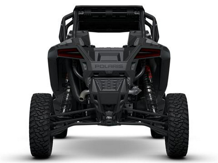 2026 Polaris RZR PRO S 4 Ultimate