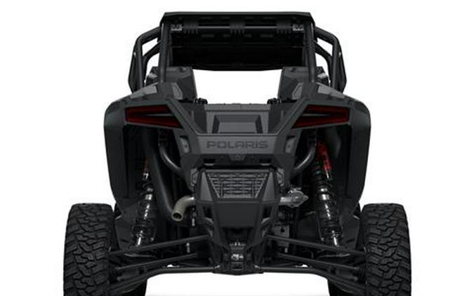 2026 Polaris RZR PRO S 4 Ultimate