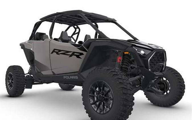 2026 Polaris RZR PRO S 4 Ultimate