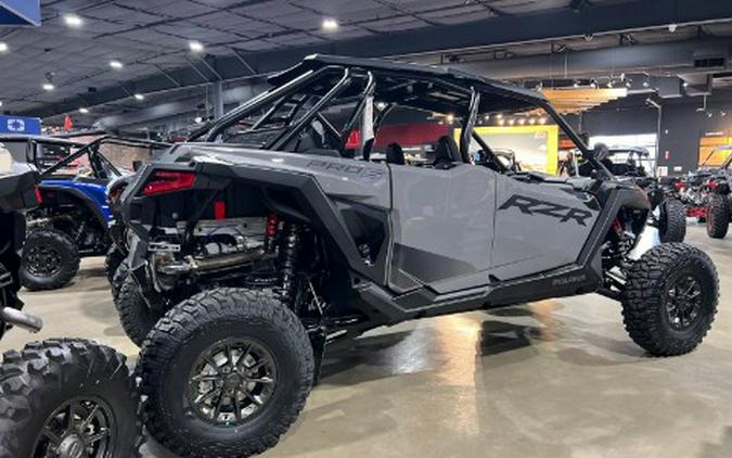 2026 Polaris RZR PRO S 4 Ultimate