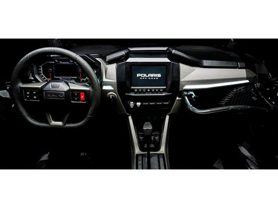 2026 Polaris RZR PRO S 4 Ultimate