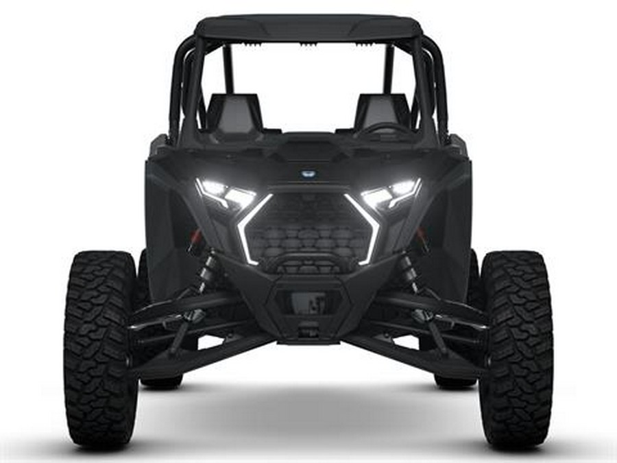 2026 Polaris RZR PRO S 4 Ultimate