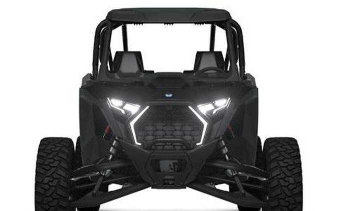 2026 Polaris RZR PRO S 4 Ultimate