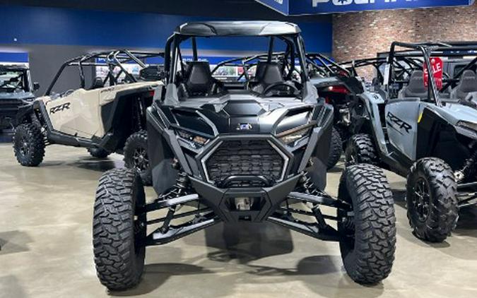 2026 Polaris RZR PRO S 4 Ultimate