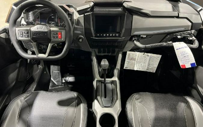 2026 Polaris RZR PRO S 4 Ultimate