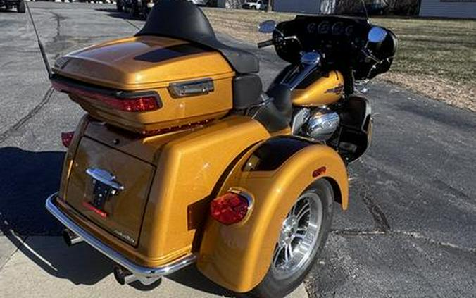2023 Harley-Davidson® FLHTCUTG - Tri Glide® Ultra
