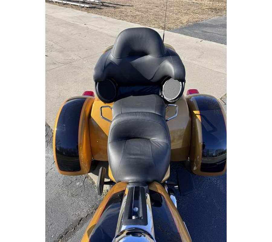 2023 Harley-Davidson® FLHTCUTG - Tri Glide® Ultra