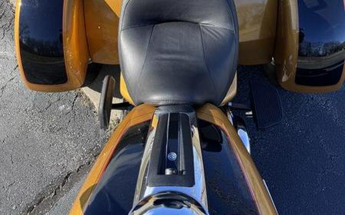 2023 Harley-Davidson® FLHTCUTG - Tri Glide® Ultra