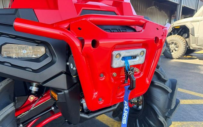 2026 Polaris Sportsman XP 1000 Mud