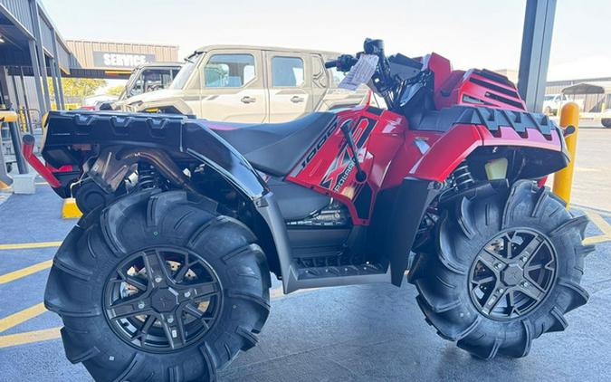 2026 Polaris Sportsman XP 1000 Mud