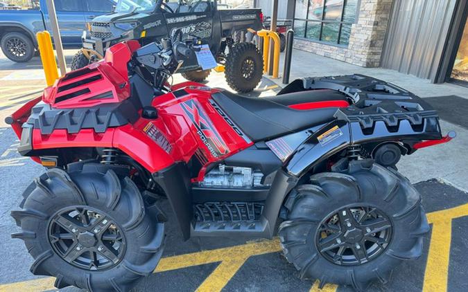2026 Polaris Sportsman XP 1000 Mud