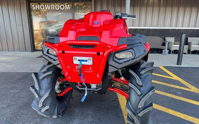 2026 Polaris Sportsman XP 1000 Mud