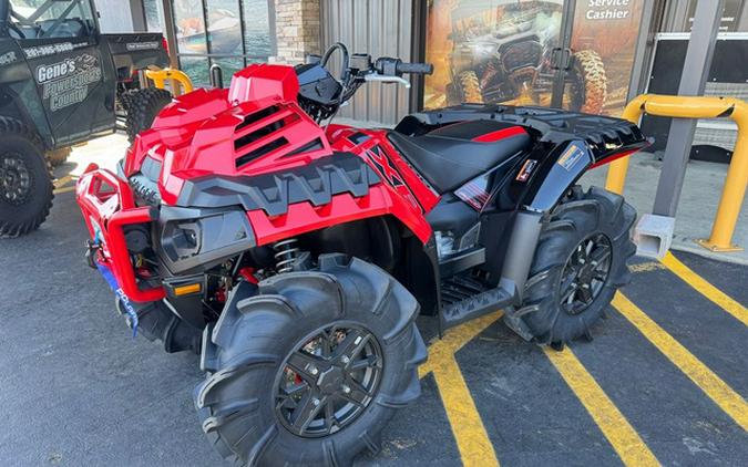 2026 Polaris Sportsman XP 1000 Mud