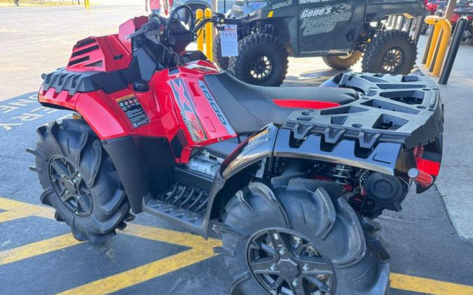 2026 Polaris Sportsman XP 1000 Mud