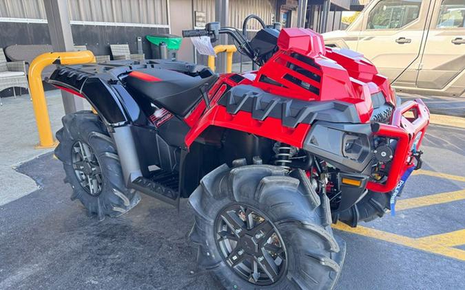 2026 Polaris Sportsman XP 1000 Mud