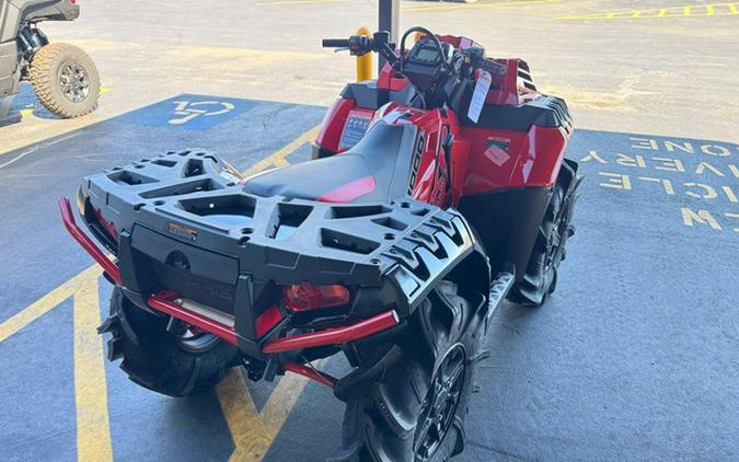 2026 Polaris Sportsman XP 1000 Mud