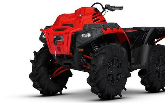 2026 Polaris Sportsman XP 1000 Mud