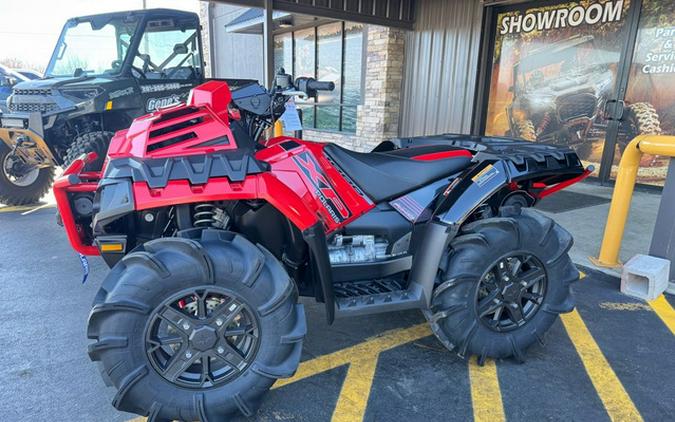 2026 Polaris Sportsman XP 1000 Mud
