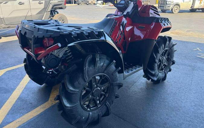 2026 Polaris Sportsman XP 1000 Mud