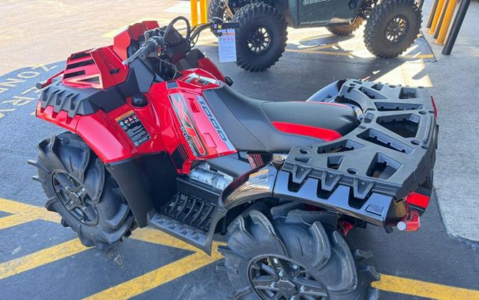 2026 Polaris Sportsman XP 1000 Mud