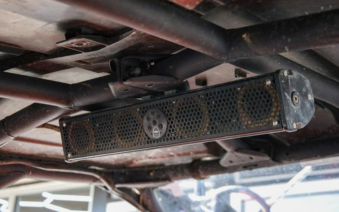 2021 Can-Am Maverick X3 MAX X rs TURBO RR With SMART-SHOX